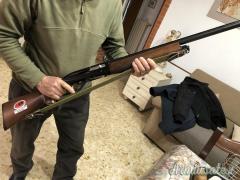 Benelli Montefeltro