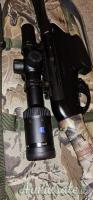 Zeiss conquest v6 1-6.5x24  + attacchi contessa
