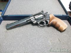 Weihrauch HW9 TROPHY .22 LR Long Rifle