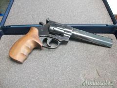 Weihrauch HW9 TROPHY .22 LR Long Rifle