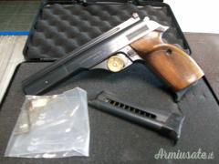 Bernardelli 69 .22 LR Long Rifle
