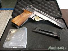Bernardelli 69 .22 LR Long Rifle