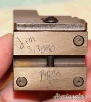 Buffalo Arms .313  grani 84  (Colt 32 Short)