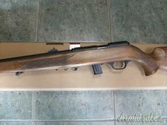 Beretta Olimpia .22 Long Rifle