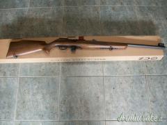 Beretta Olimpia .22 Long Rifle