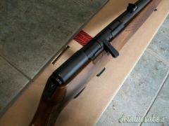 Beretta Olimpia .22 Long Rifle