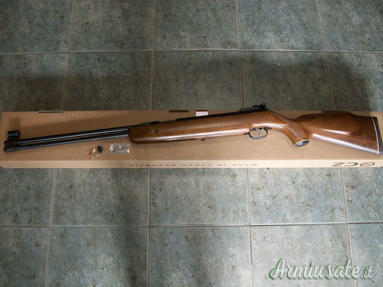 Weihrauch HW77 4.5/.177 Weihrauch HW77 4.5/.177