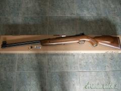 Weihrauch HW77 4.5/.177