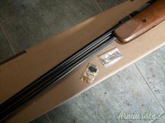 Weihrauch HW77 4.5/.177