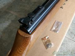 Weihrauch HW77 4.5/.177