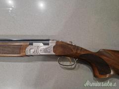 Beretta 686 SILVER PIGEON 1 SPORTING 12