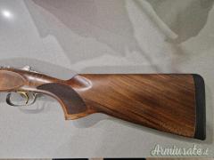 Beretta 686 SILVER PIGEON 1 SPORTING 12