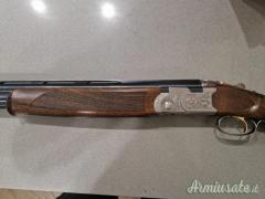 Beretta 686 SILVER PIGEON 1 SPORTING 12