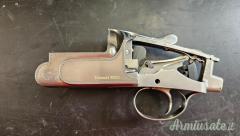 Perazzi MX8 Trap inciso