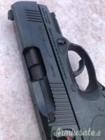 Pistola Beretta px4 compact cal 9x21 ARMA NUOVA IN SUPER OFFERTA