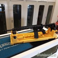 Ruger | Sturm AR556 M-Lock .223 Remington