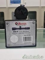 BURRIS XTR III 3.3-18X50 FFP Ret SCR2 Mil ILL.