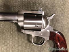 Revolver Freedom arms 83 premier grade cal 454 casull canna 10 pollici completa di scatola