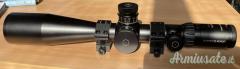 Schmidt & Bender PM II 5-25x56