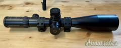 Schmidt & Bender PM II 5-25x56