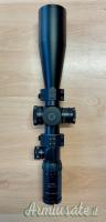 Schmidt & Bender PM II 5-25x56