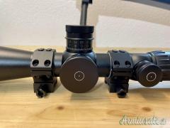 Schmidt & Bender PM II 5-25x56