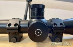 Schmidt & Bender PM II 5-25x56