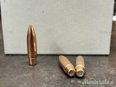 Ogive LAPUA 7,62 D166 diam. 310 FMJBT finniche