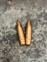 Ogive LAPUA 7,62 D166 diam. 310 FMJBT finniche