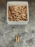 Ogive LAPUA 7,62 D166 diam. 310 FMJBT finniche