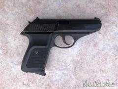 Pistola Sig sauer P230 cal 9x18 ottime condizioni