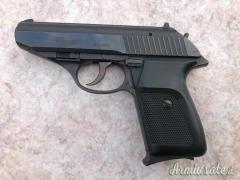 Pistola Sig sauer P230 cal 9x18 ottime condizioni