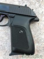Pistola Sig sauer P230 cal 9x18 ottime condizioni
