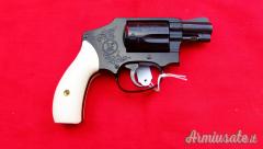 S&W 442 centennial  .38 Special  |  9x29mmR