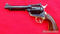 Adler Jäger frontier  .22 LR Long Rifle