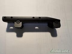 ATTACCO SELLA BLASER