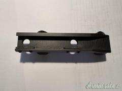 ATTACCO SELLA BLASER