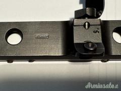 ATTACCO SELLA BLASER