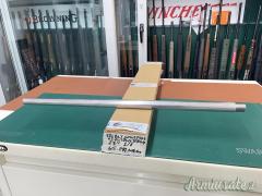 Canna Krieger/Kelbly Coned Bolt 6.5-284 Norma Heavy Bull Target 28