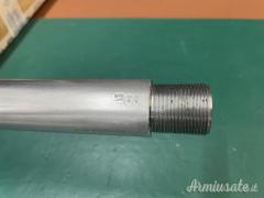 Canna Krieger/Kelbly Coned Bolt 6.5-284 Norma Heavy Bull Target 28