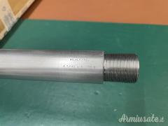 Canna Krieger/Kelbly Coned Bolt 6.5-284 Norma Heavy Bull Target 28