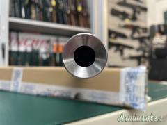 Canna Krieger/Kelbly Coned Bolt 6.5-284 Norma Heavy Bull Target 28
