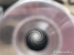 Canna Krieger/Kelbly Coned Bolt 6.5-284 Norma Heavy Bull Target 28