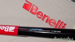 Benelli BE DIAMOND AI - cal 20 - NUOVO!