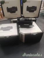 RED DOT DI MARCA AIMPOINT MODELLO MICRO H2 DA 2 MOA