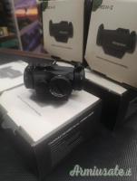 RED DOT DI MARCA AIMPOINT MODELLO MICRO H2 DA 2 MOA
