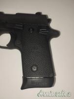 PISTOLA SIG SAUER MOD. P238 CAL. 9CORTO + 1C.