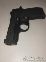 PISTOLA SIG SAUER MOD. P238 CAL. 9CORTO + 1C.
