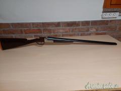 Gamba F.lli Armi doppietta 20
