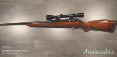 COLT  Sauer SPORTING RIFLE .270 Winchester